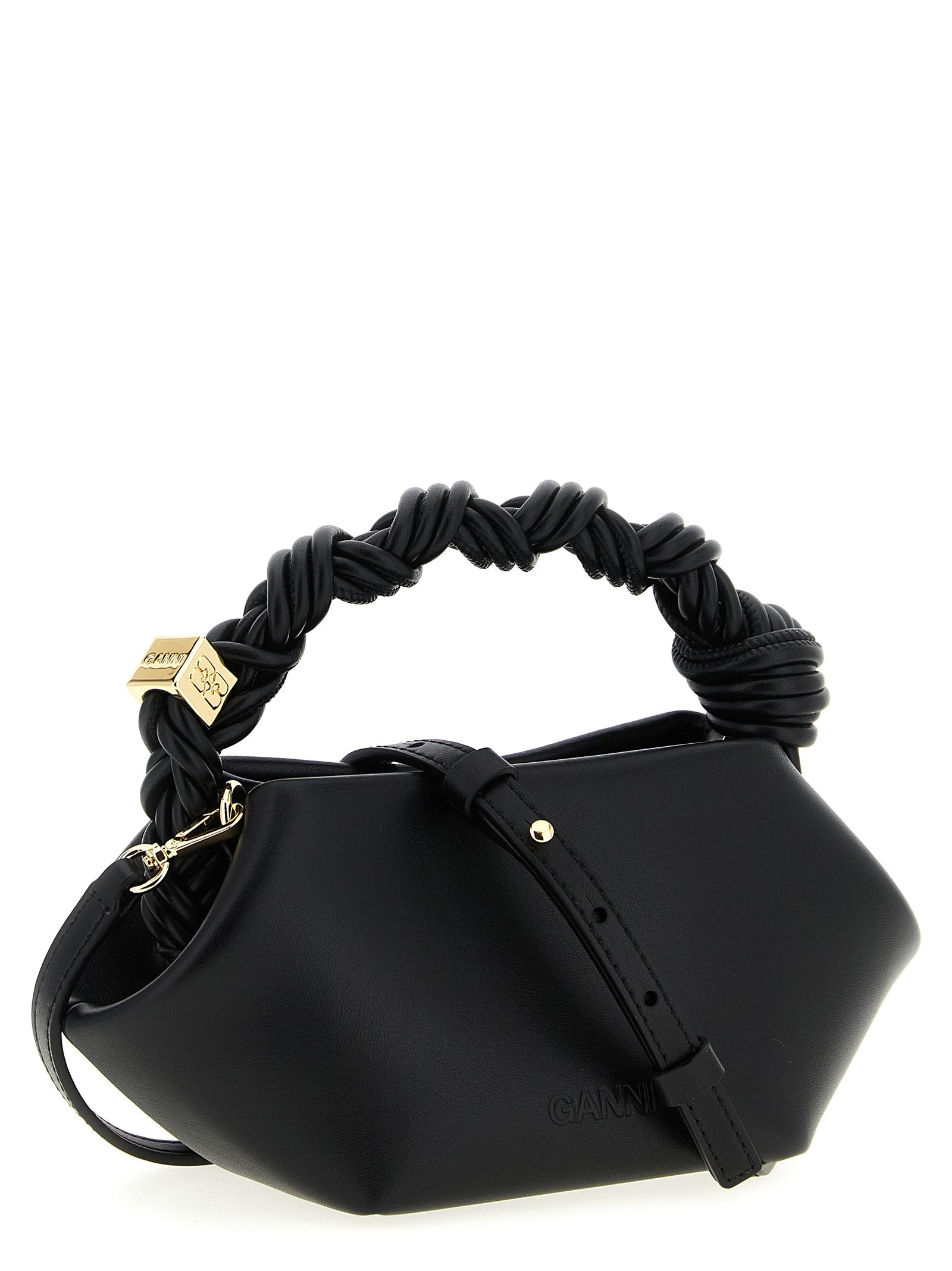 Ganni Women 'Bou Bag Mini' Handbag