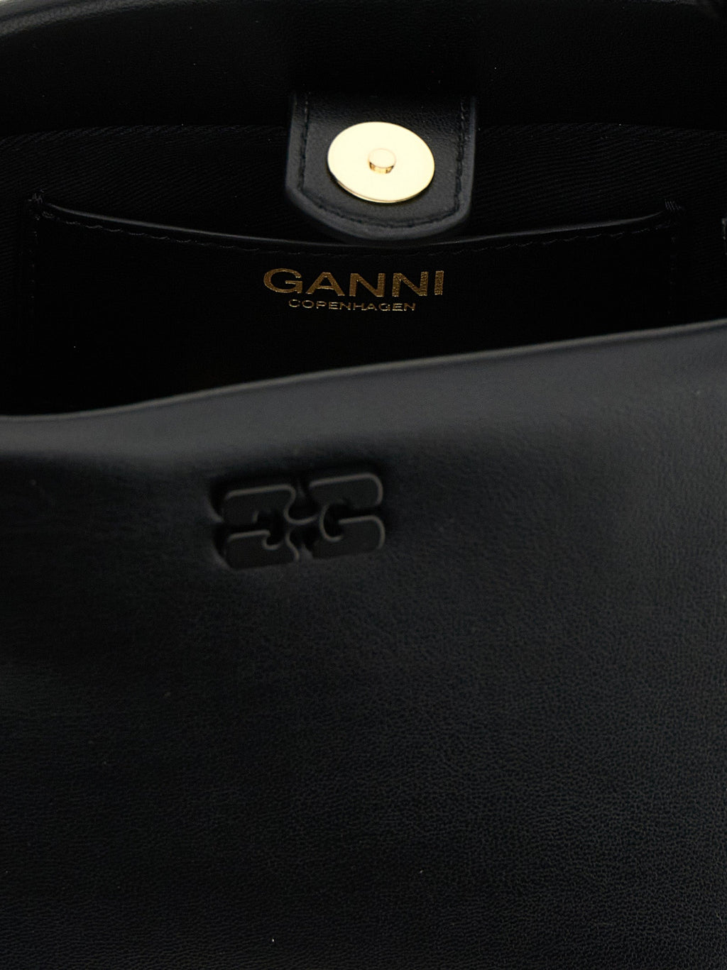 Ganni Women 'Bou Bag Mini' Handbag