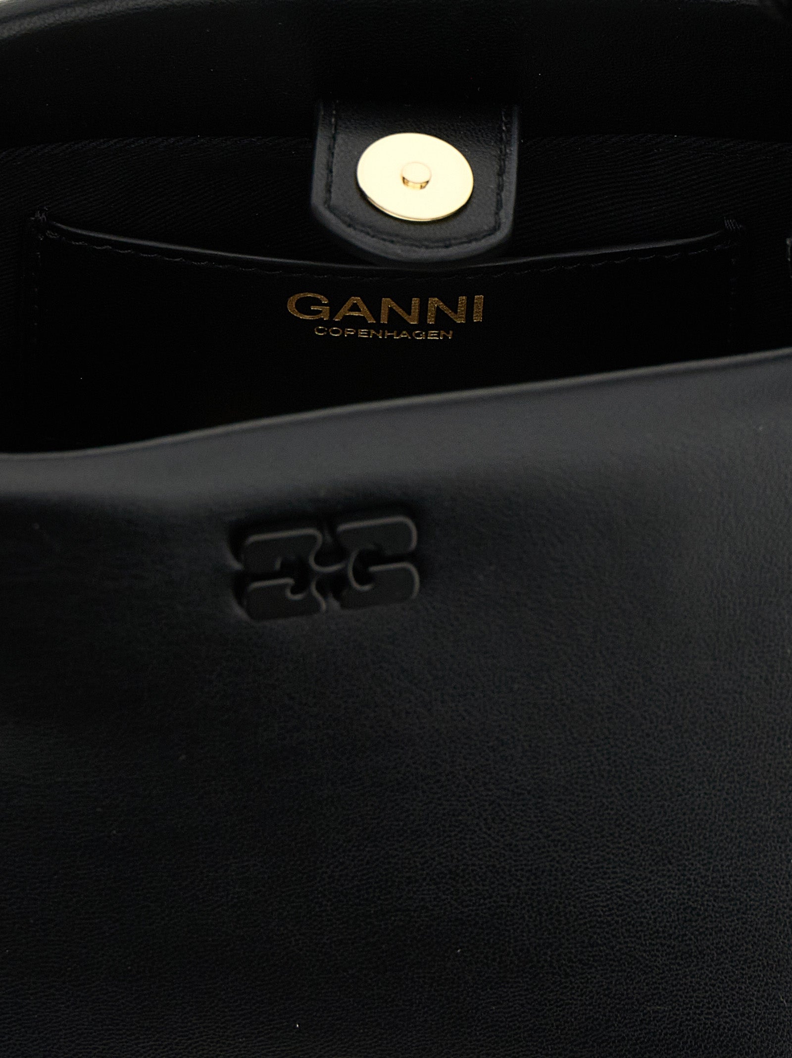 Ganni Women 'Bou Bag Mini' Handbag
