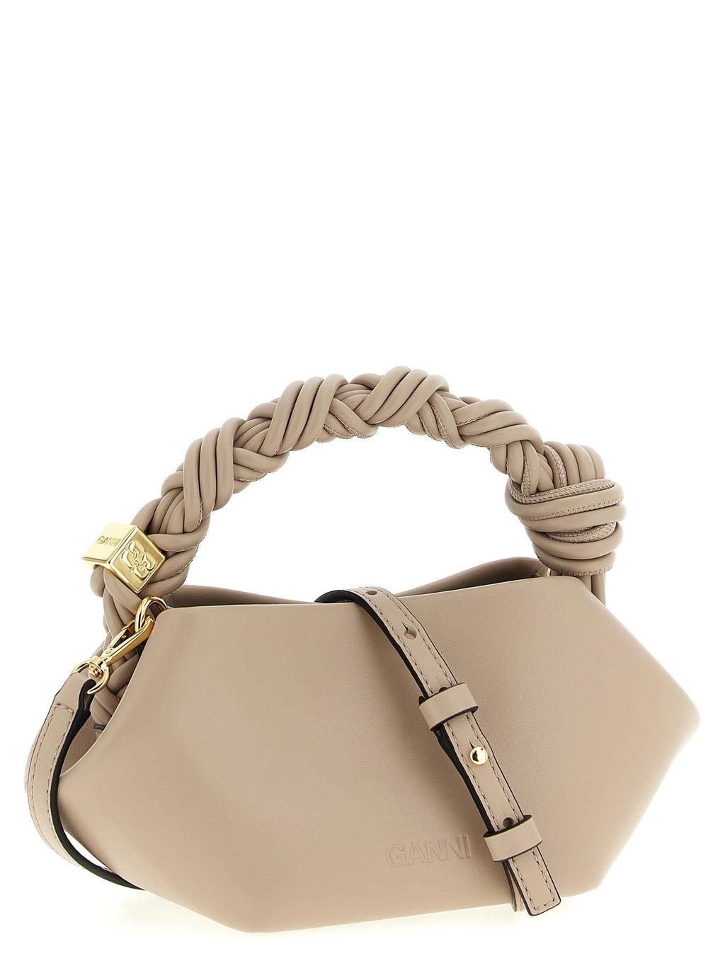 Ganni Women 'Bou Bag Mini' Handbag