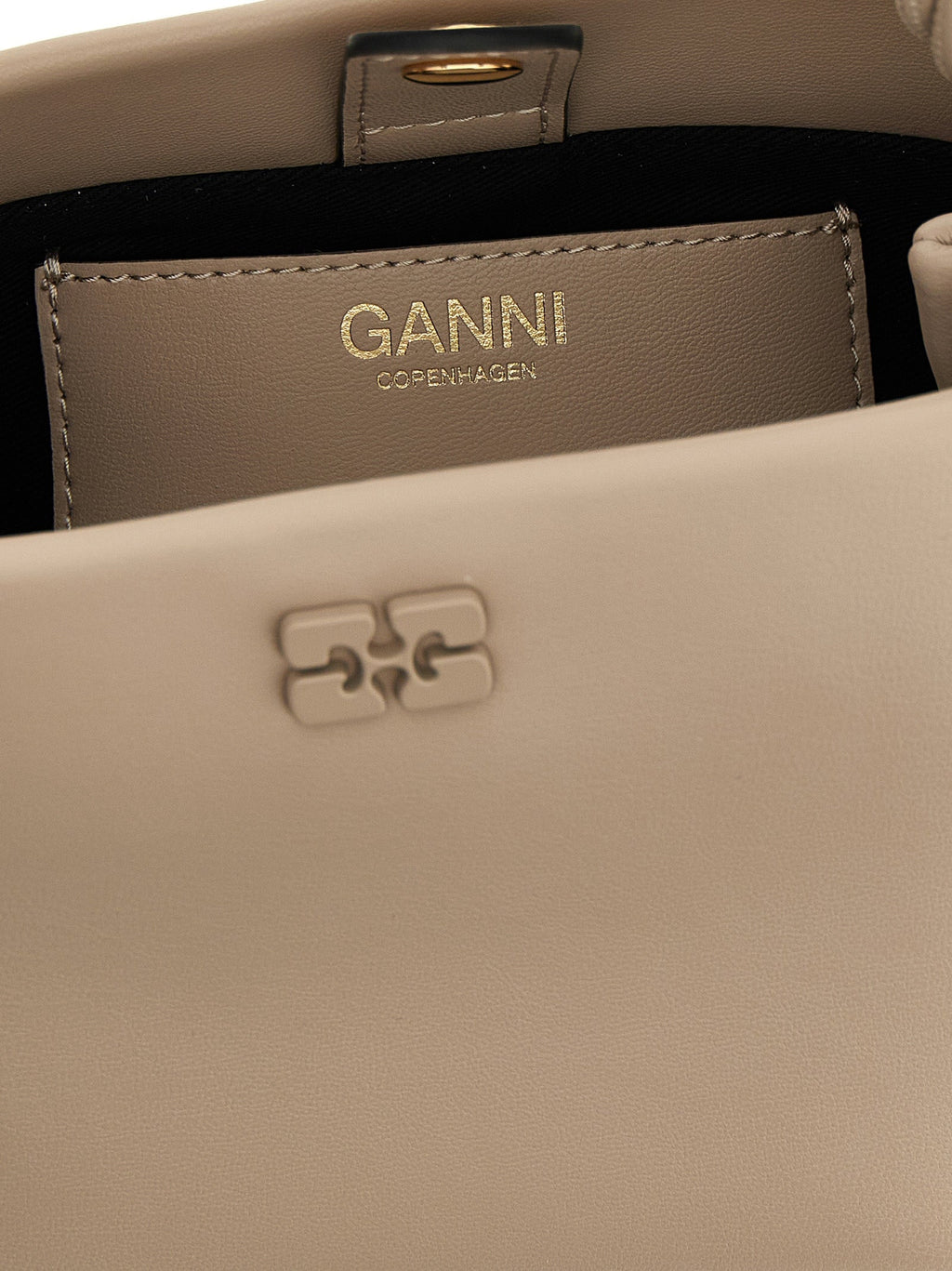 Ganni Women 'Bou Bag Mini' Handbag