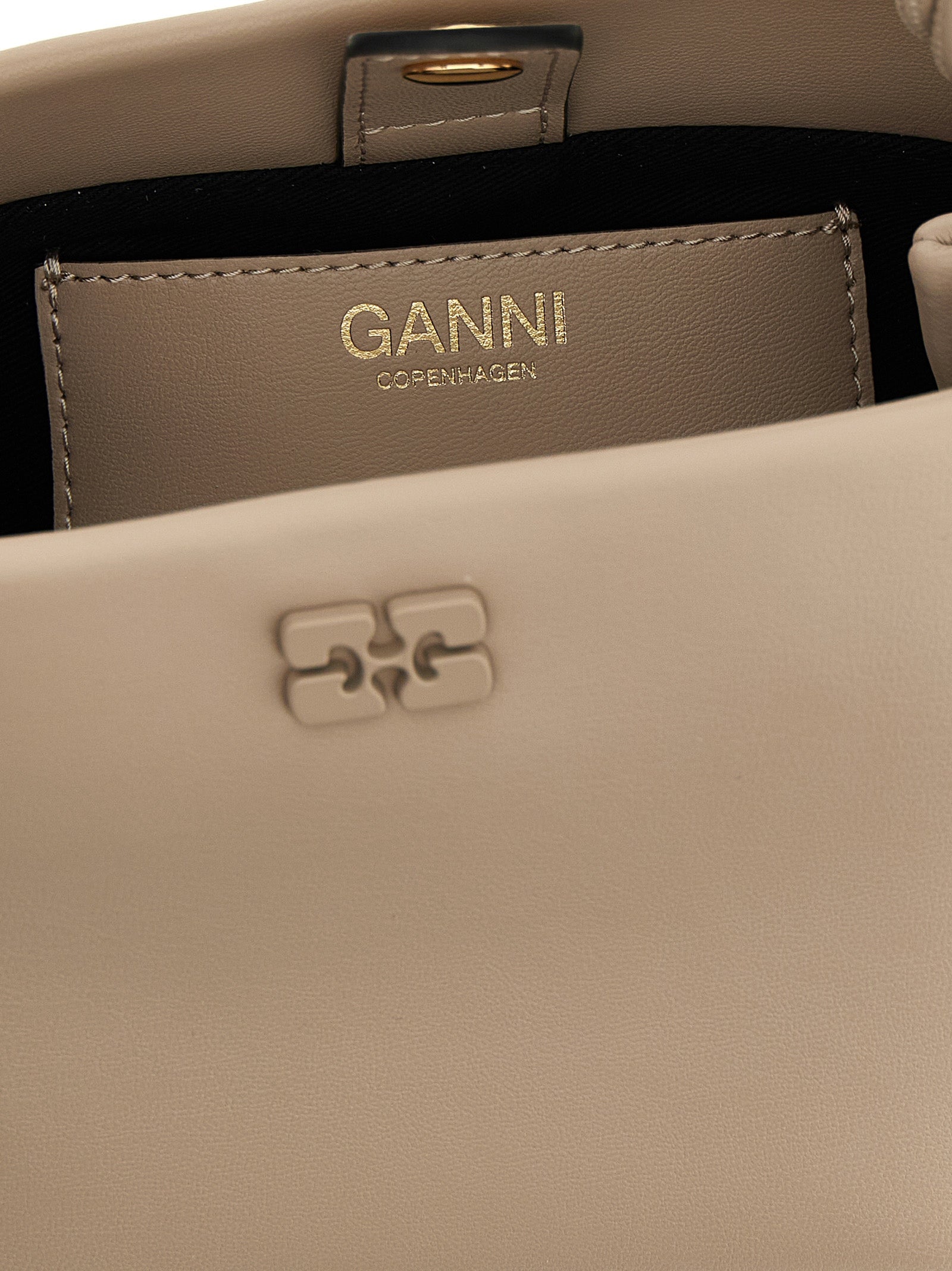 Ganni Women 'Bou Bag Mini' Handbag
