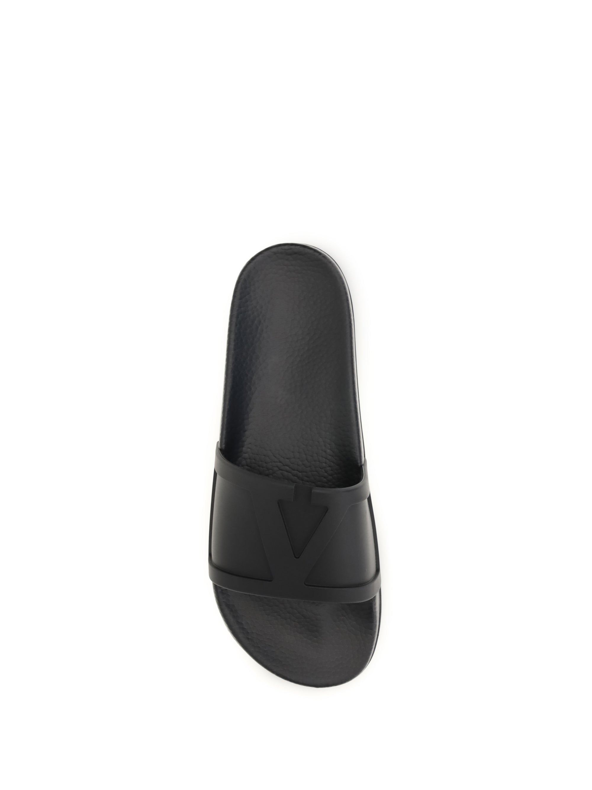 Valentino Garavani Men Coolside Slider Sandals
