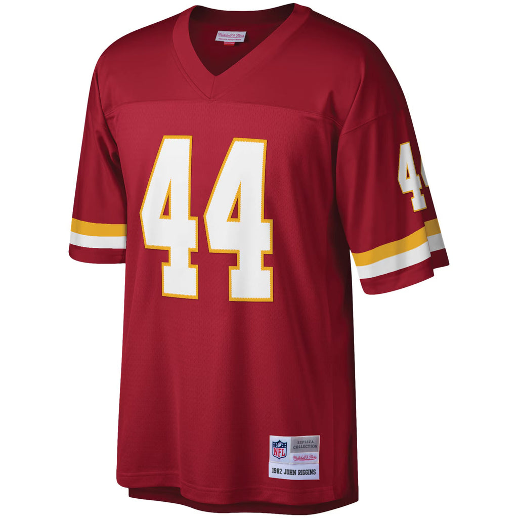 Arizona Cardinals Budda Baker Natural 2025 Rivalries Collection Game Jersey