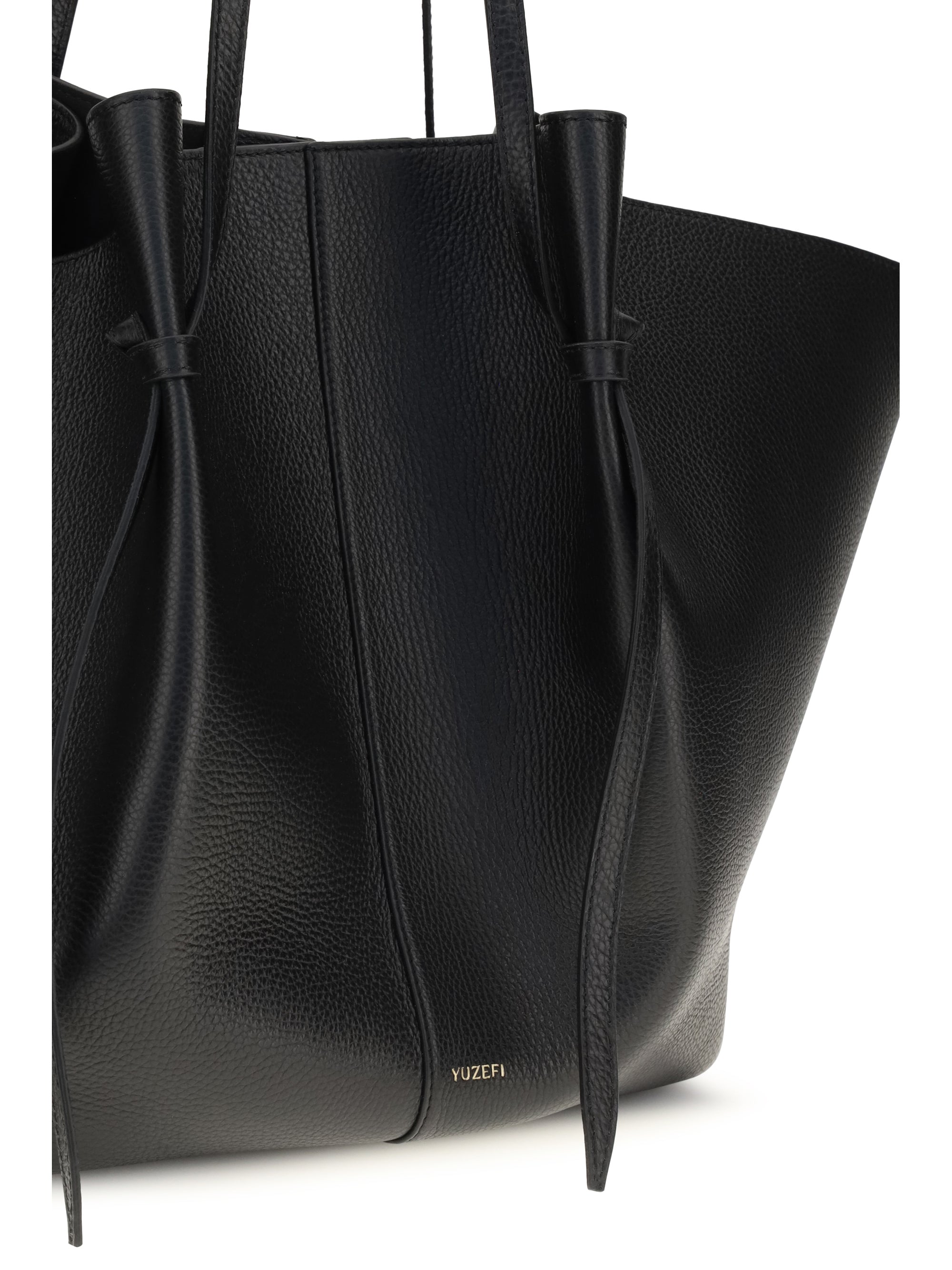 Yuzefi Women Mochi Large Shoulder Bag