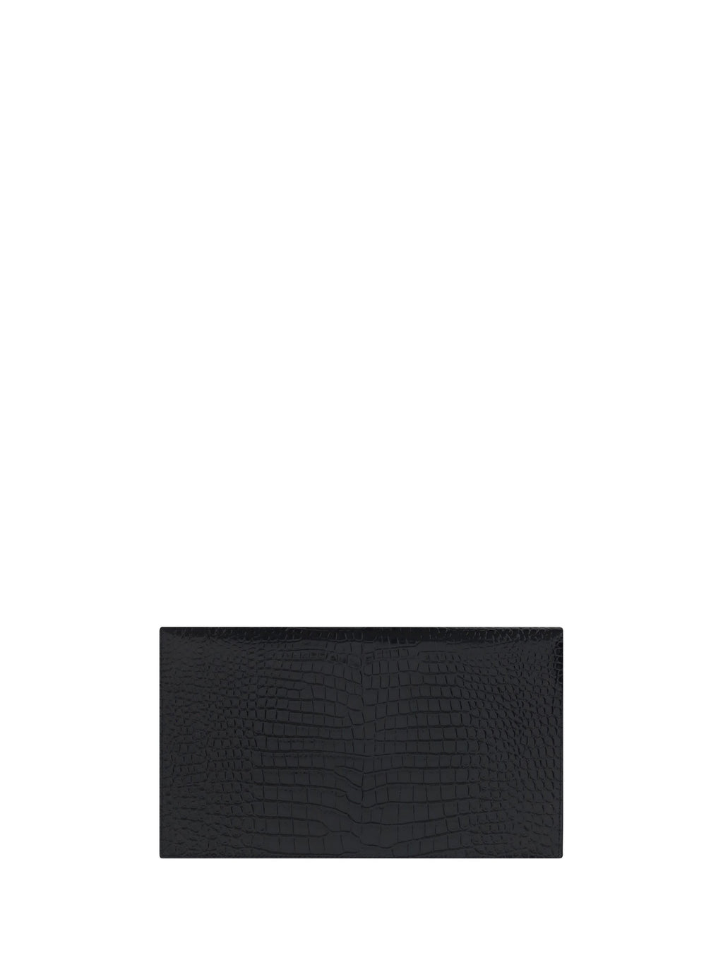 Saint Laurent Women Uptown Pouch Bag