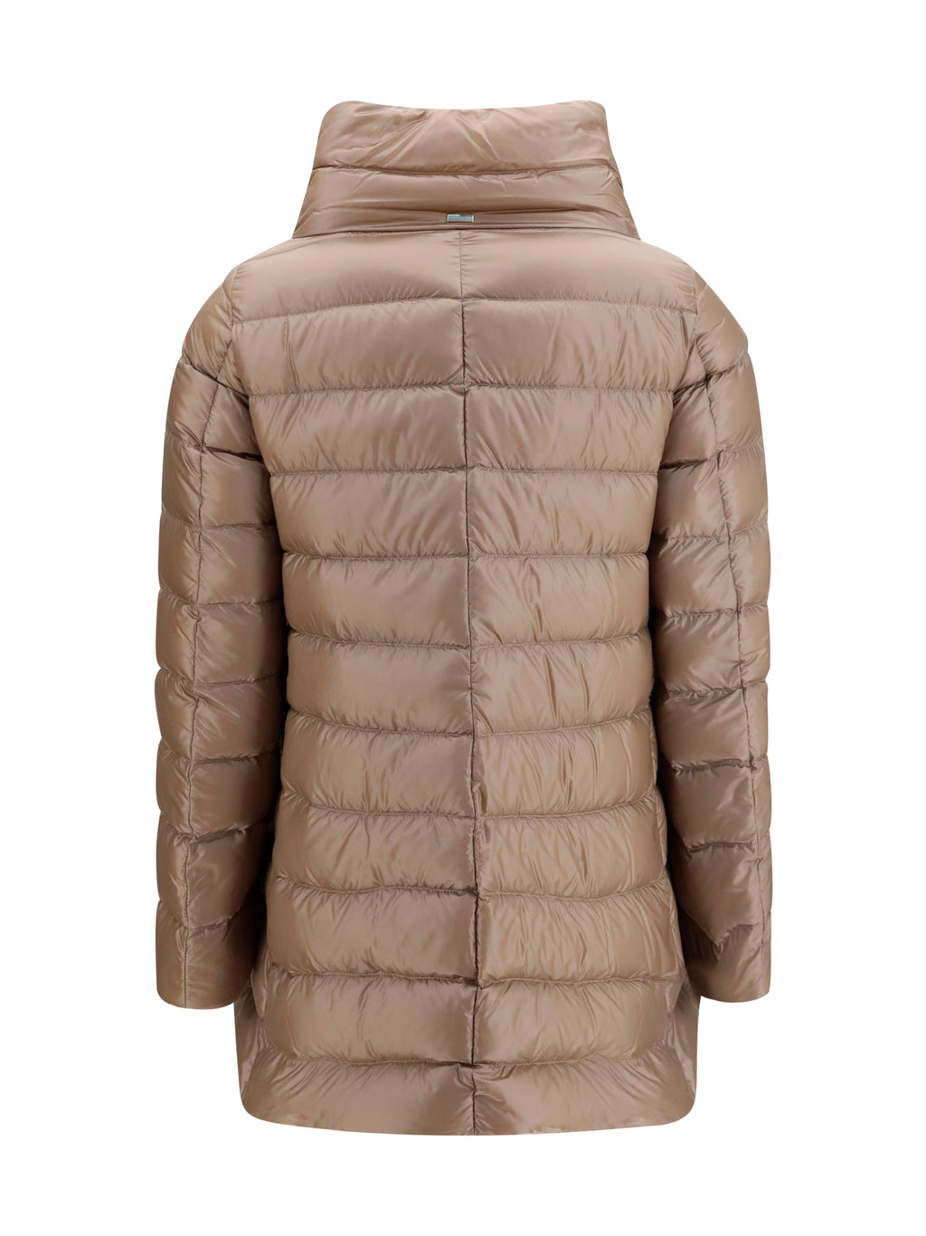 Herno Women Midi Down Jacket