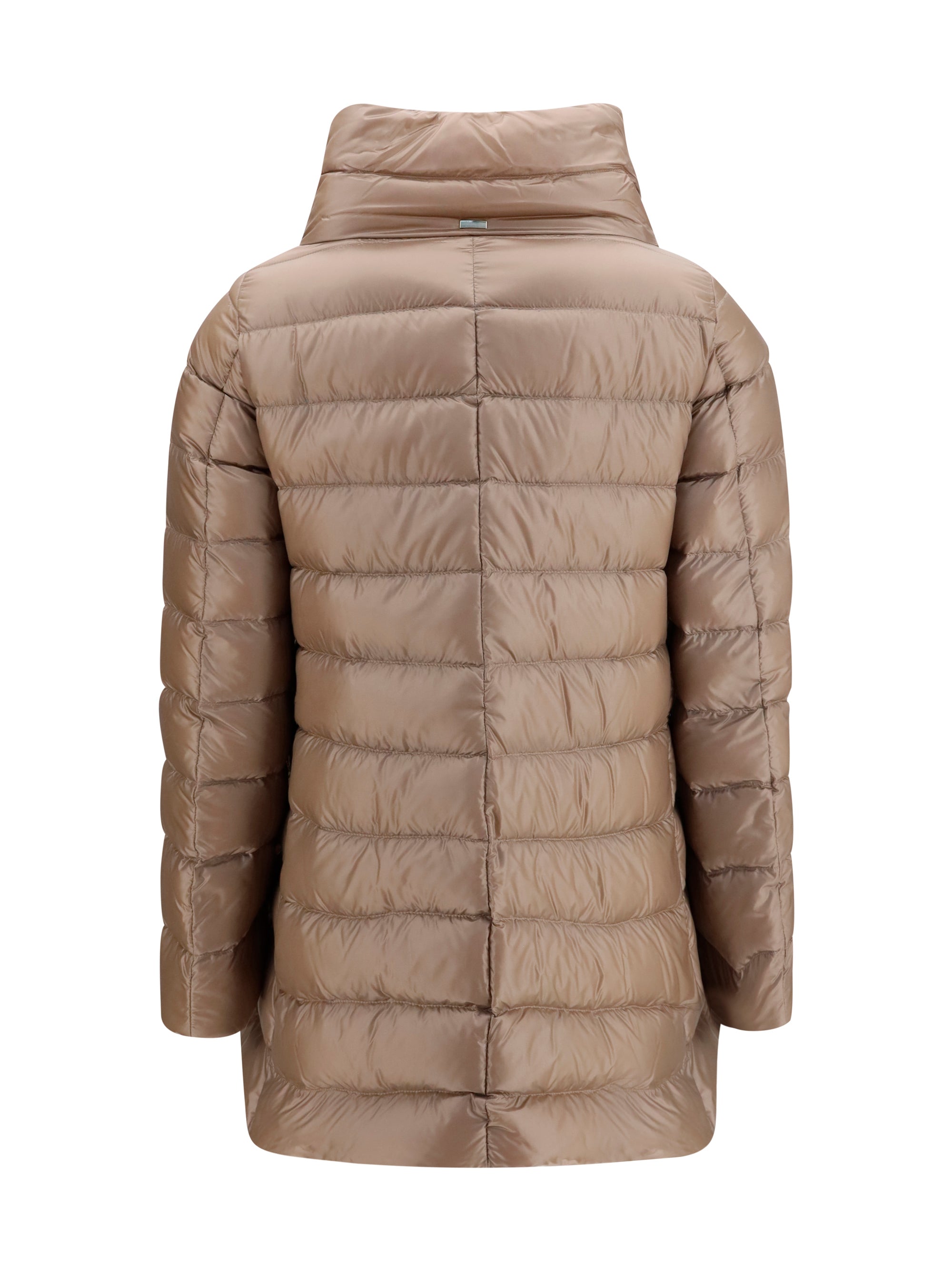 Herno Women Midi Down Jacket
