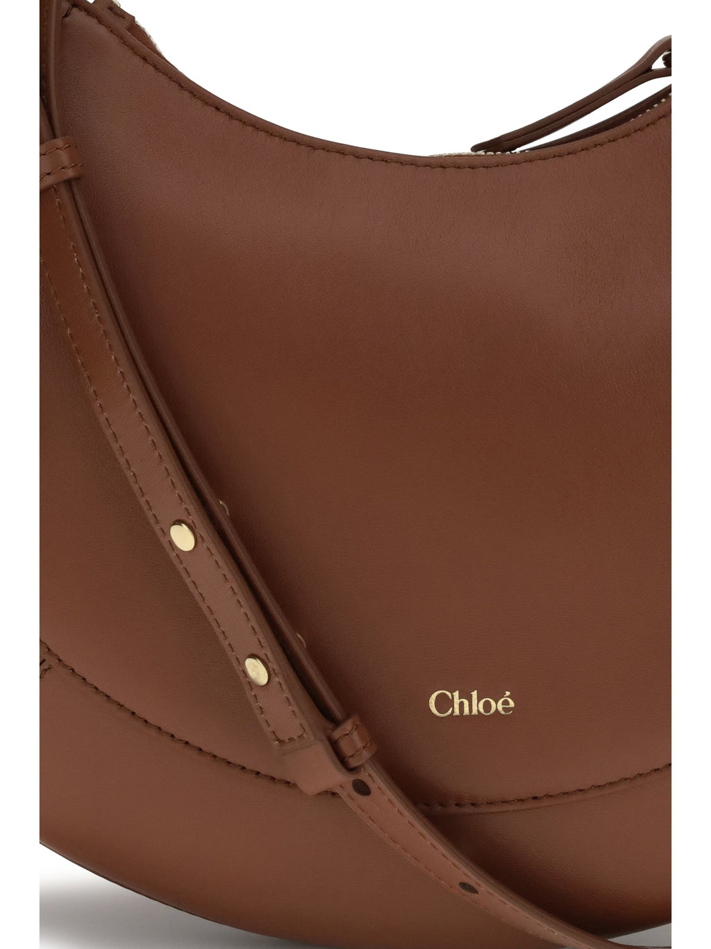 Chloé Women Marcie Shoulder Bag