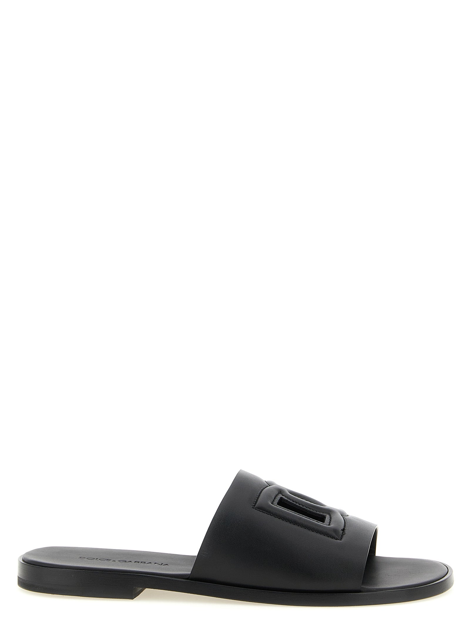Dolce & Gabbana Men 'Dg Light' Sandals