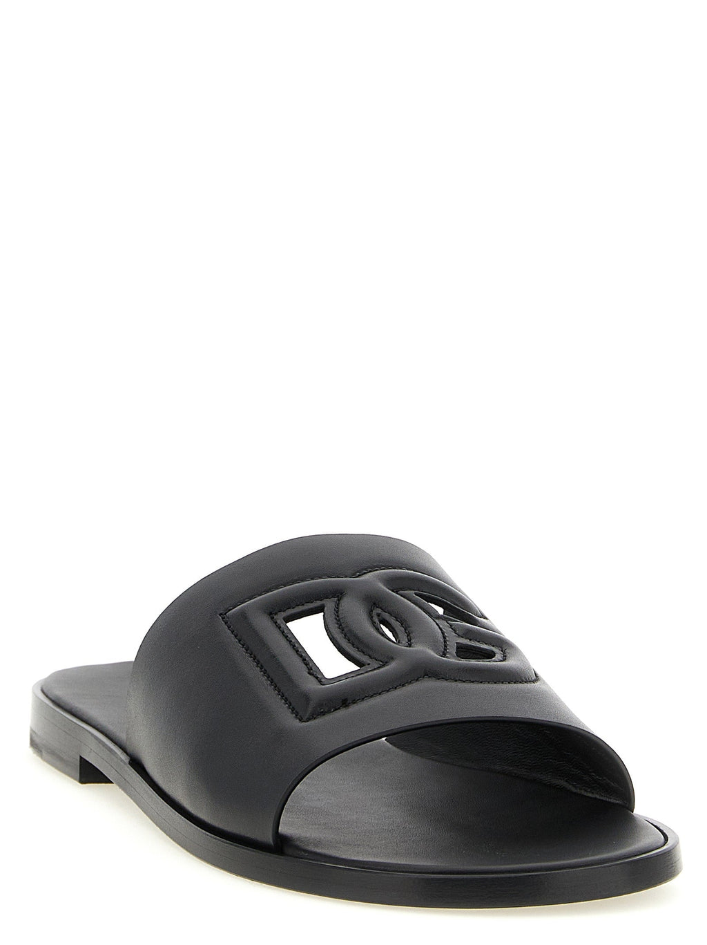 Dolce & Gabbana Men 'Dg Light' Sandals