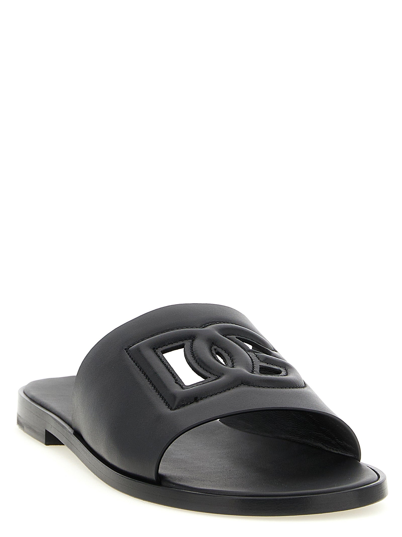 Dolce & Gabbana Men 'Dg Light' Sandals