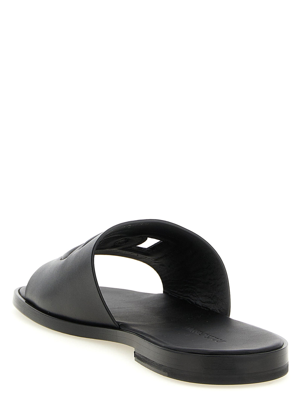 Dolce & Gabbana Men 'Dg Light' Sandals