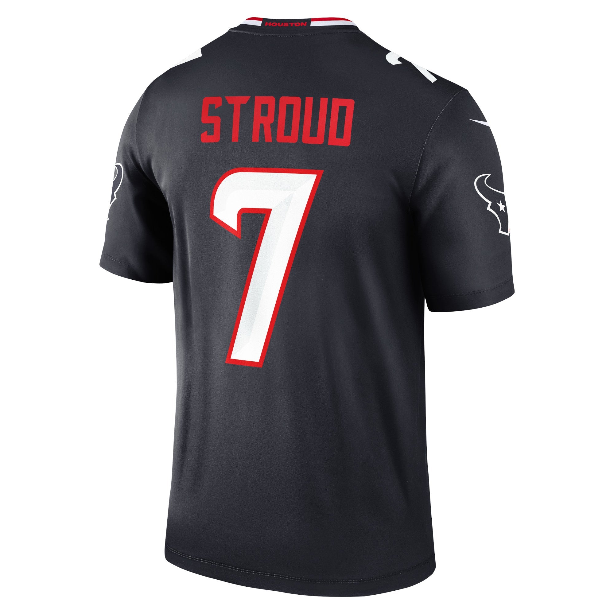 Houston Texans C.J. Stroud Navy Legend Player Performance Top
