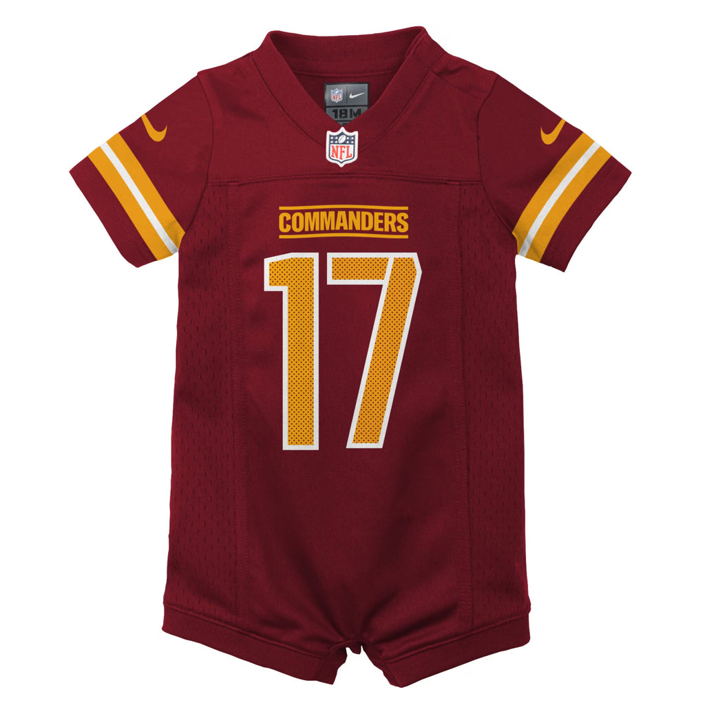 Arizona Cardinals Will Hernandez Cardinal Team Game Jersey