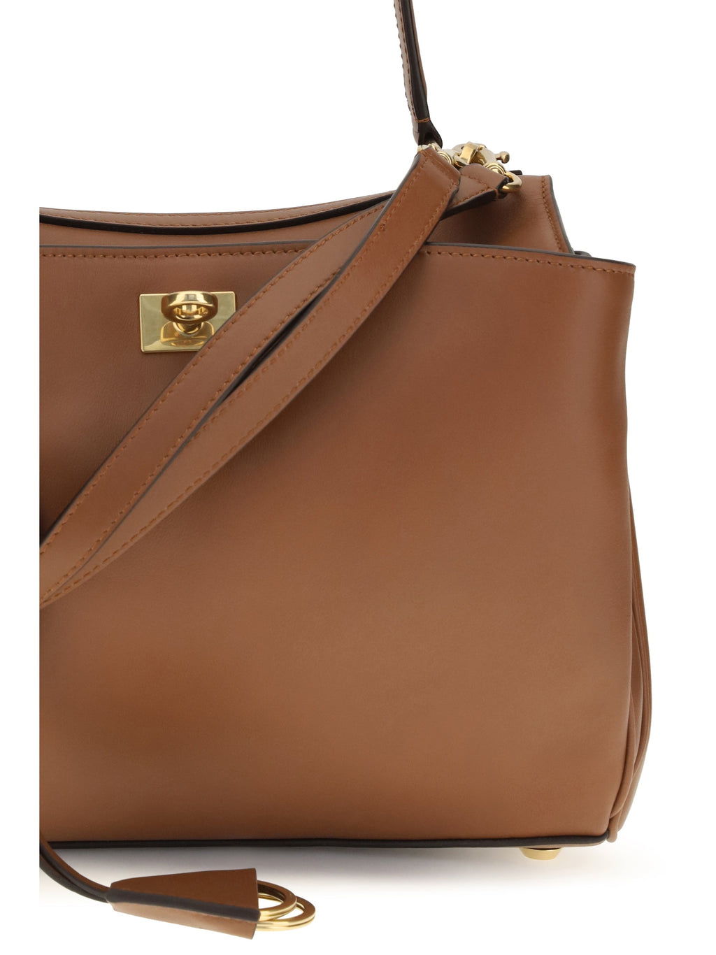 Balenciaga Women Rodeo Shoulder Bag