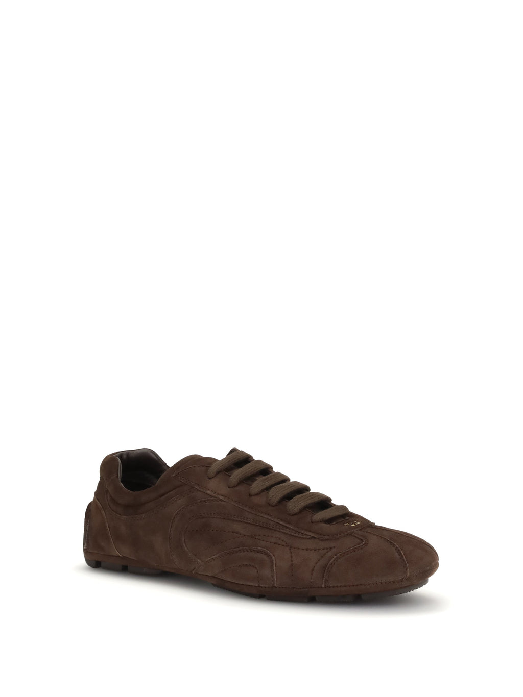 Prada Men Montecarlo Re-Edition 2005 Sneakers