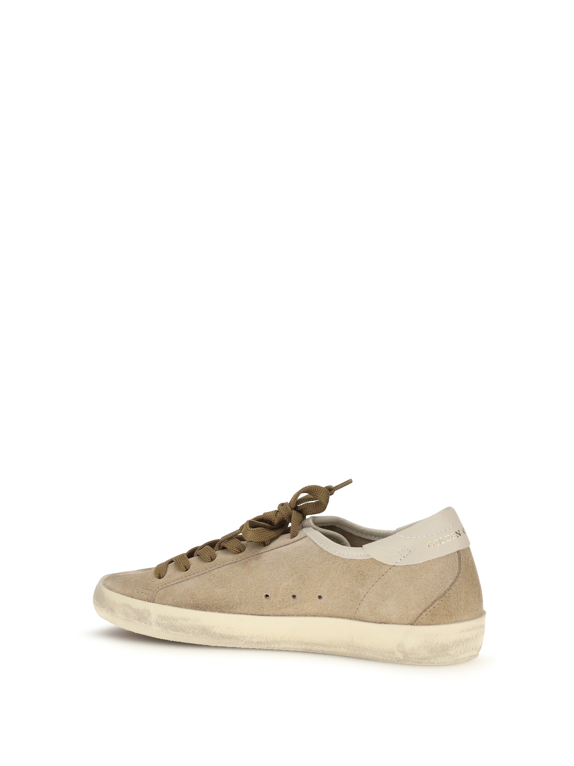 Golden Goose Women Super Star Sneakers
