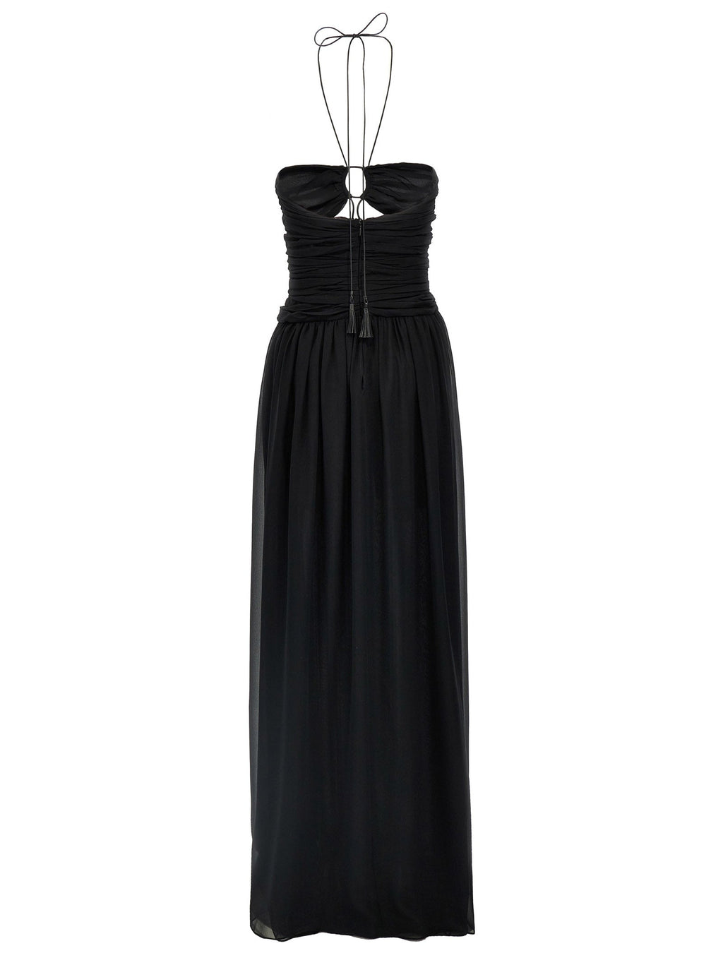 Tom Ford Women Silk Dress