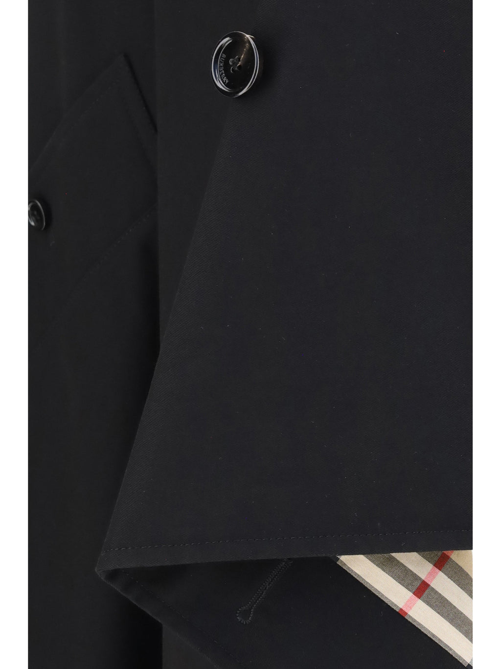 Burberry Women Heather Asymmetric Skirt