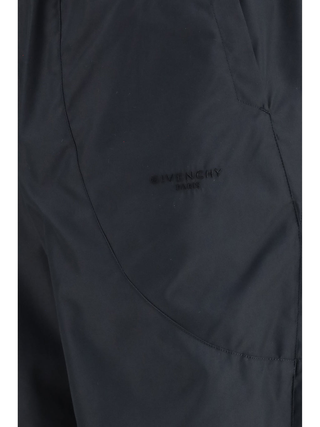 Givenchy Men Couture Seam Jogging Pants
