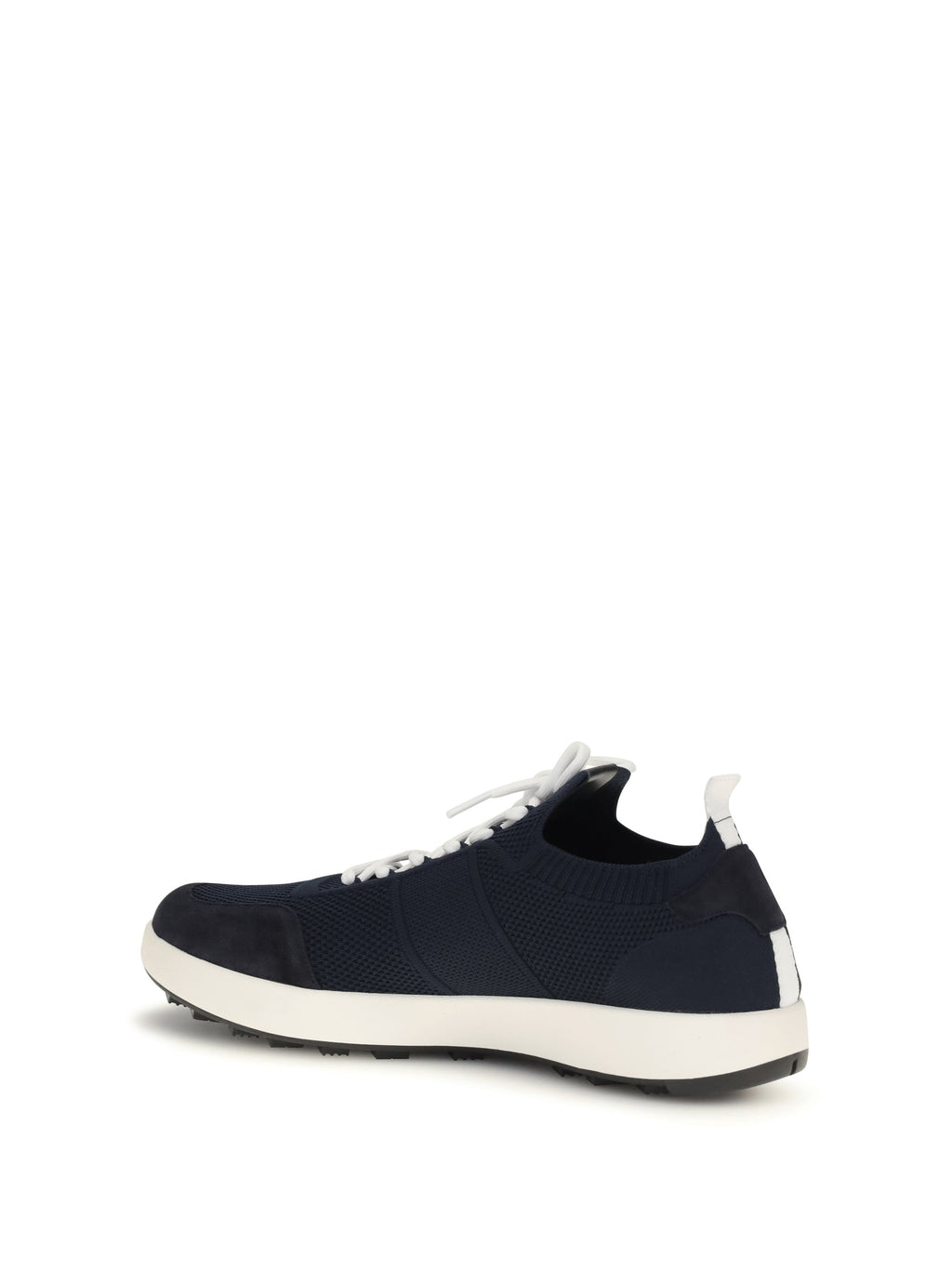 Kiton Men Sneakers By Kiton