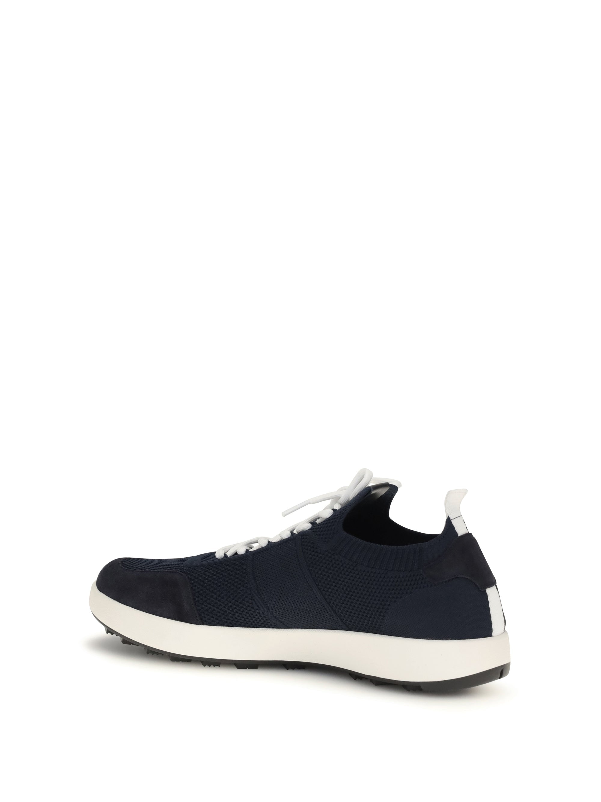 Kiton Men Sneakers By Kiton
