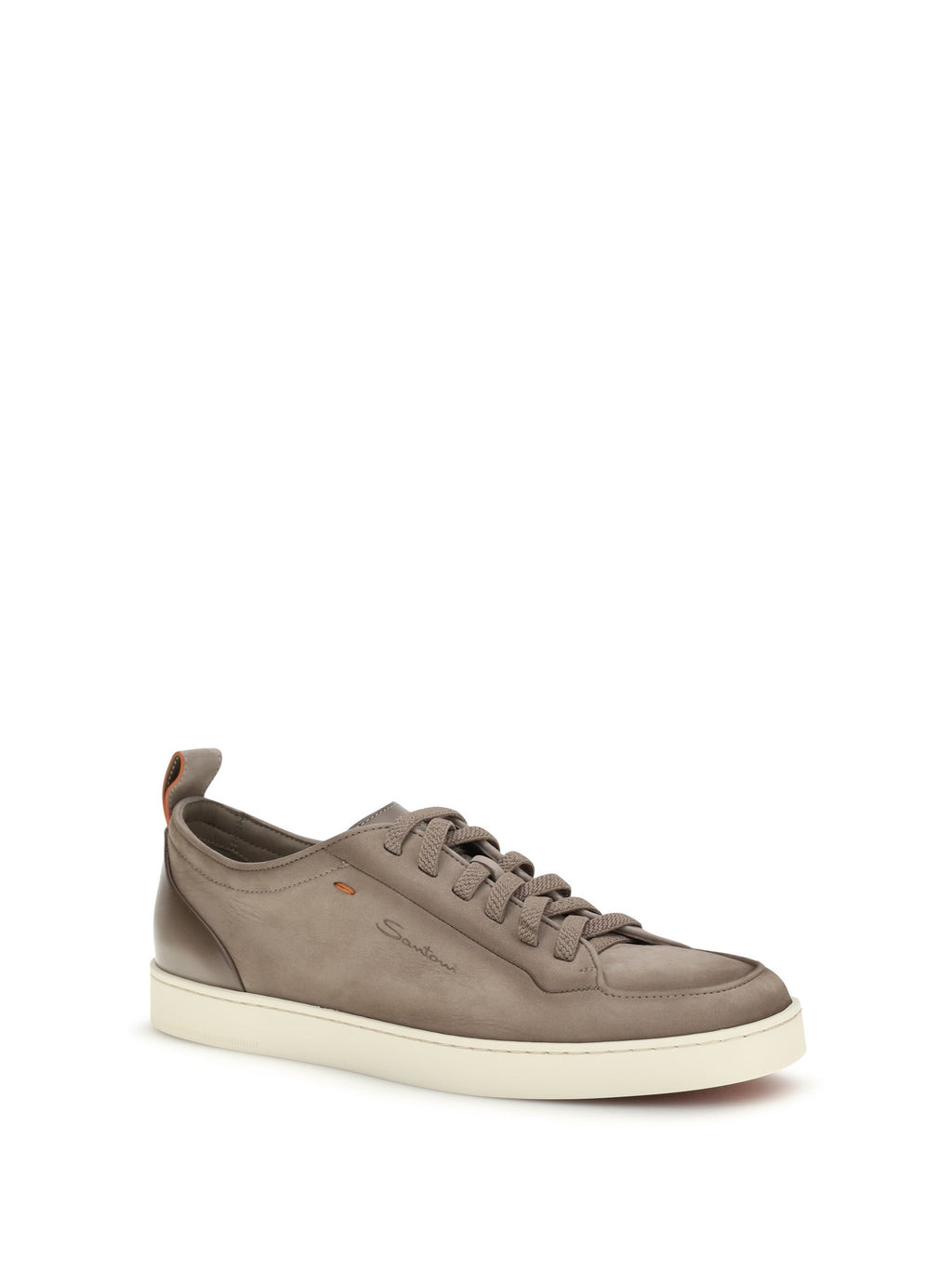Santoni Men Montecarlo Sneakers