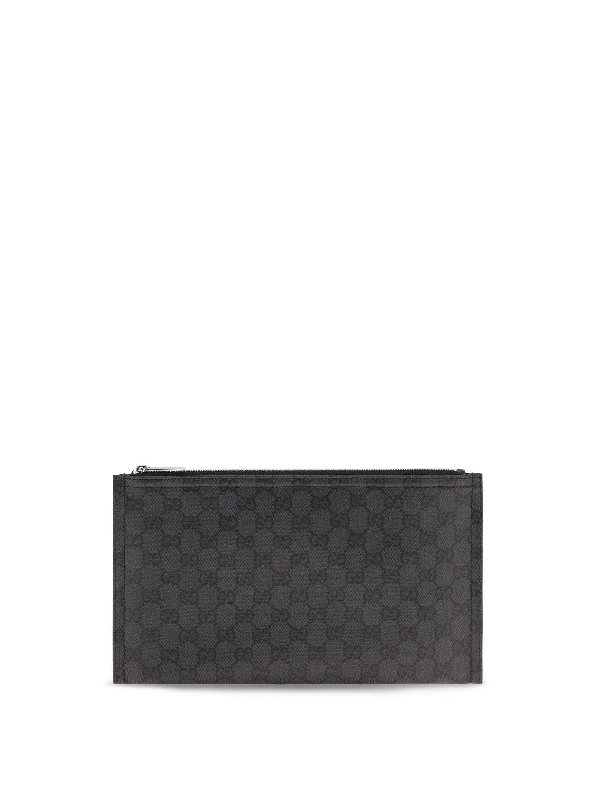Gucci Men Essence Classic Large Pouch
