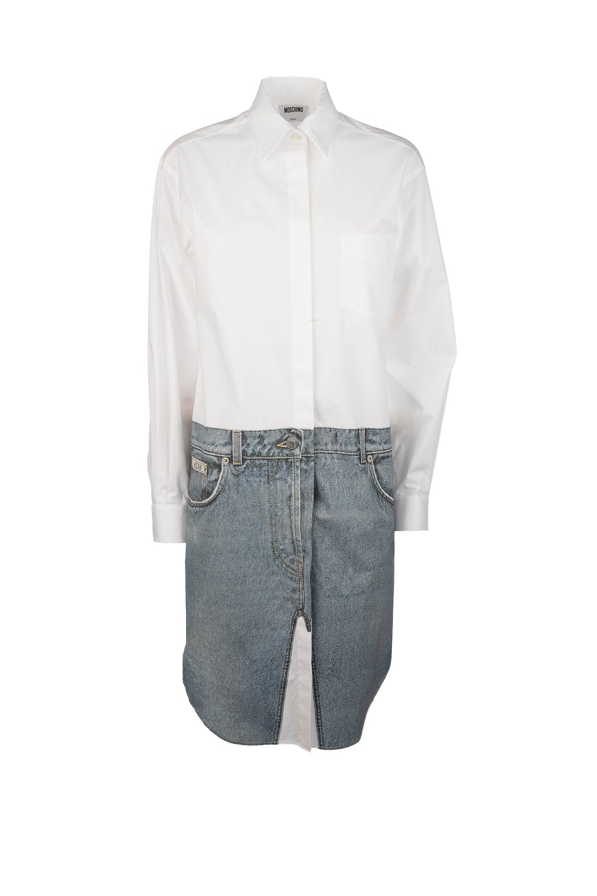 Moschino Woman Clothing Dresses