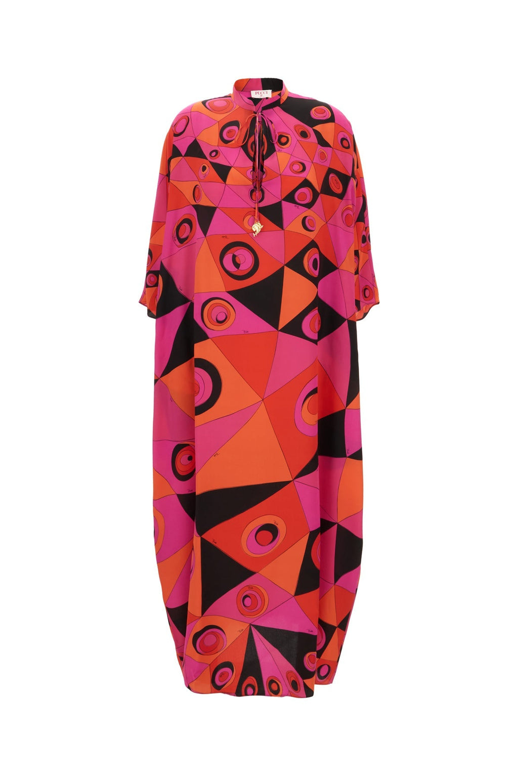 Pucci Woman Clothing Dresses