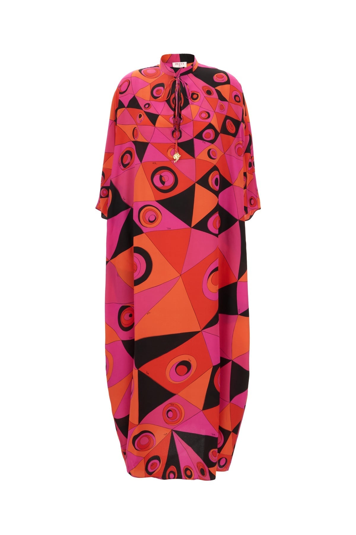 Pucci Woman Clothing Dresses