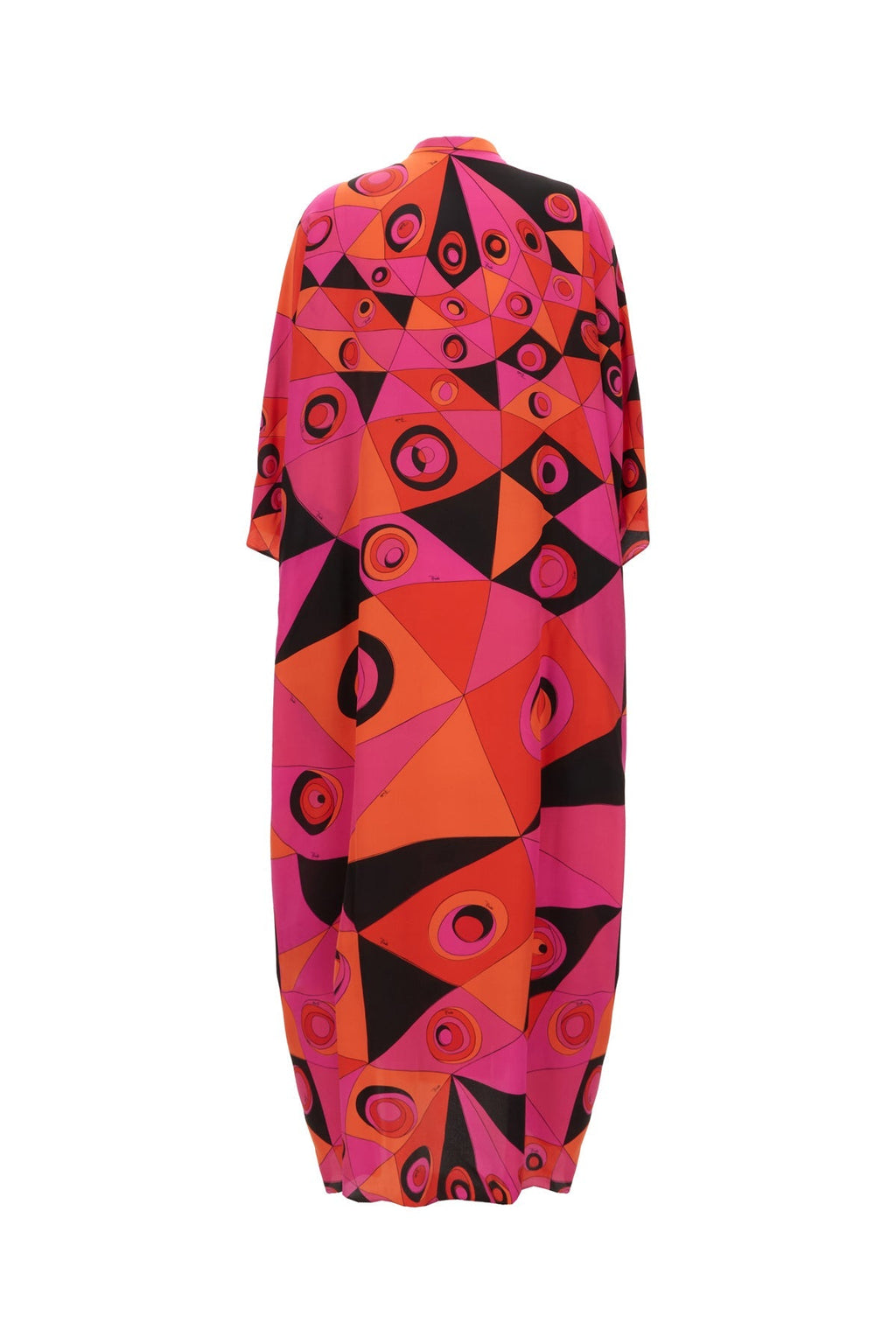 Pucci Woman Clothing Dresses