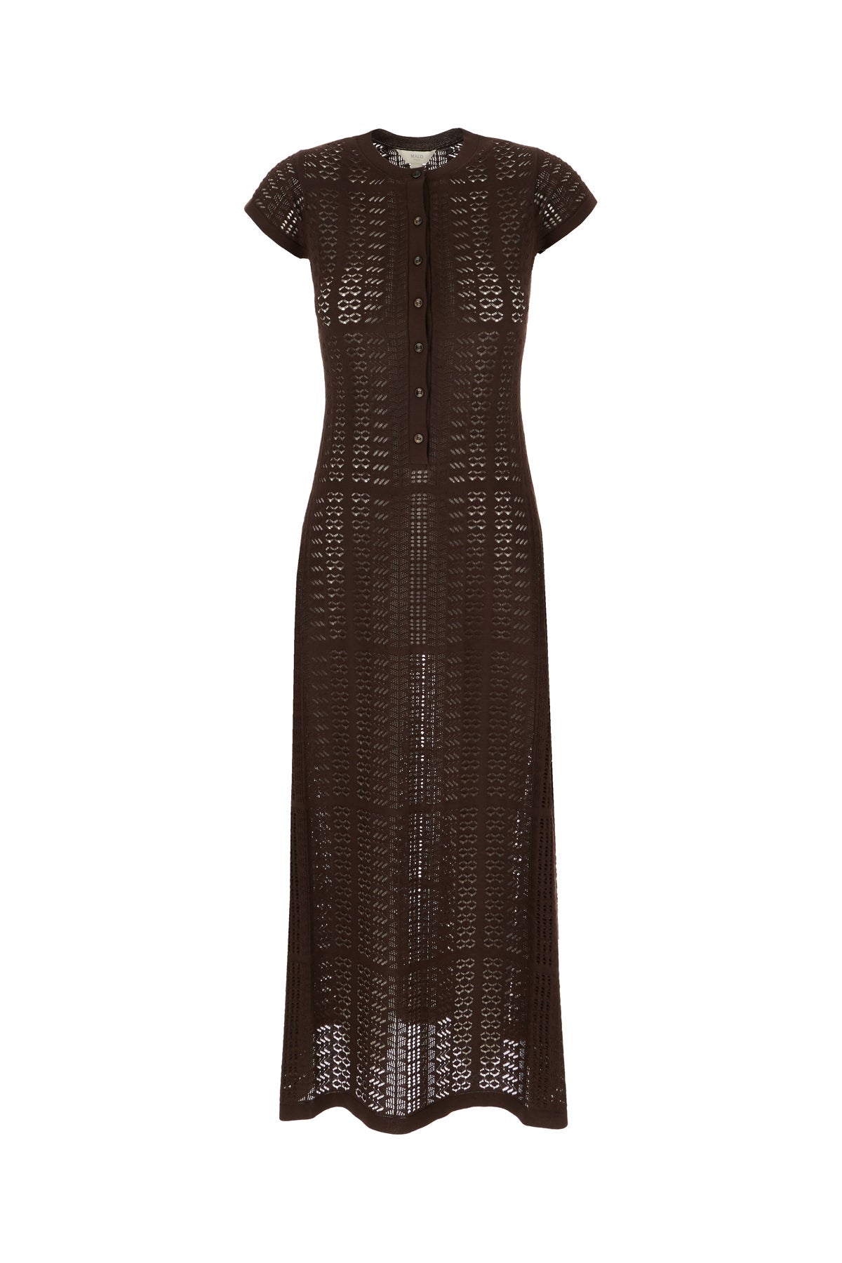 Malo Woman Clothing Dresses