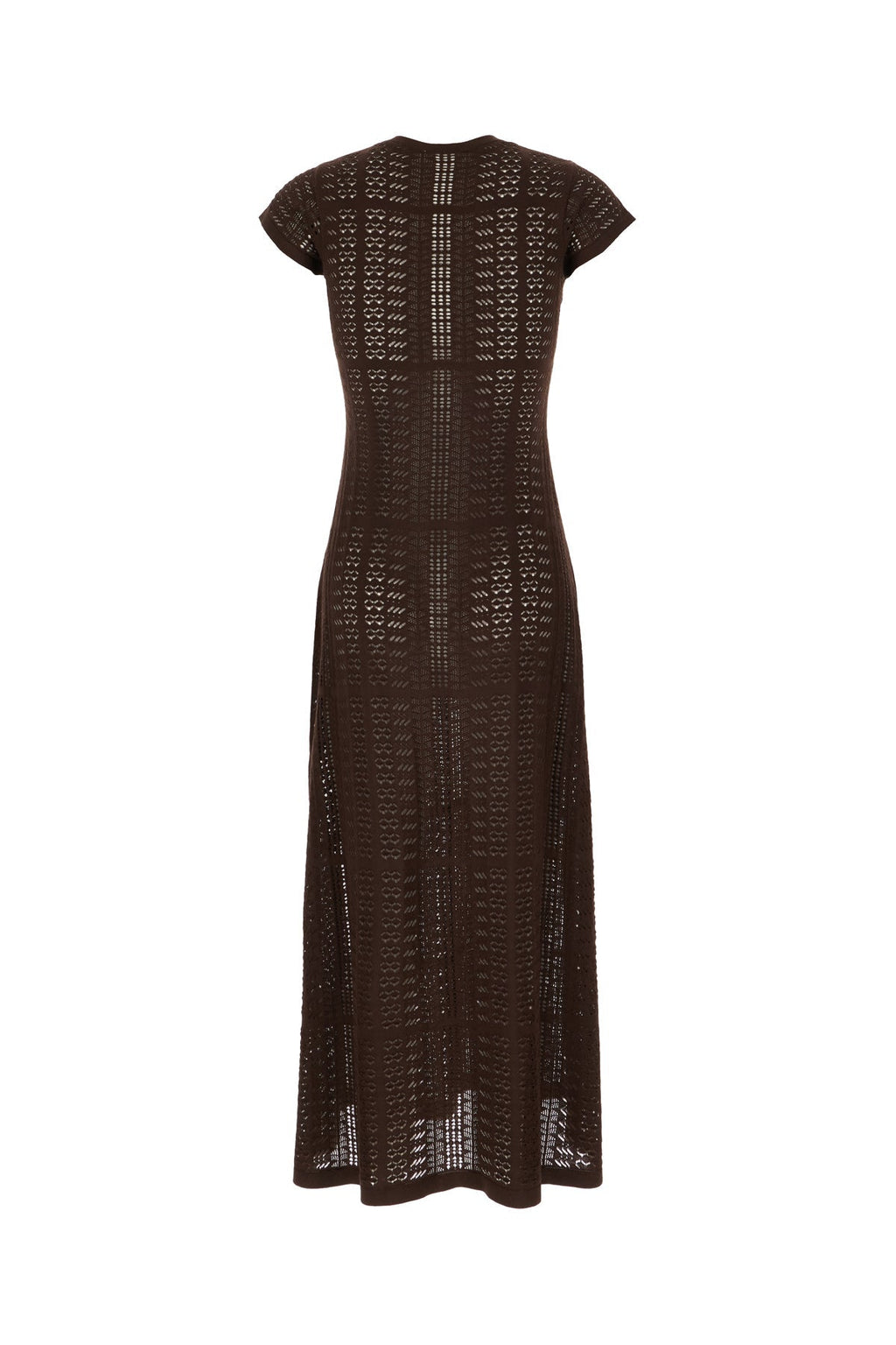 Malo Woman Clothing Dresses