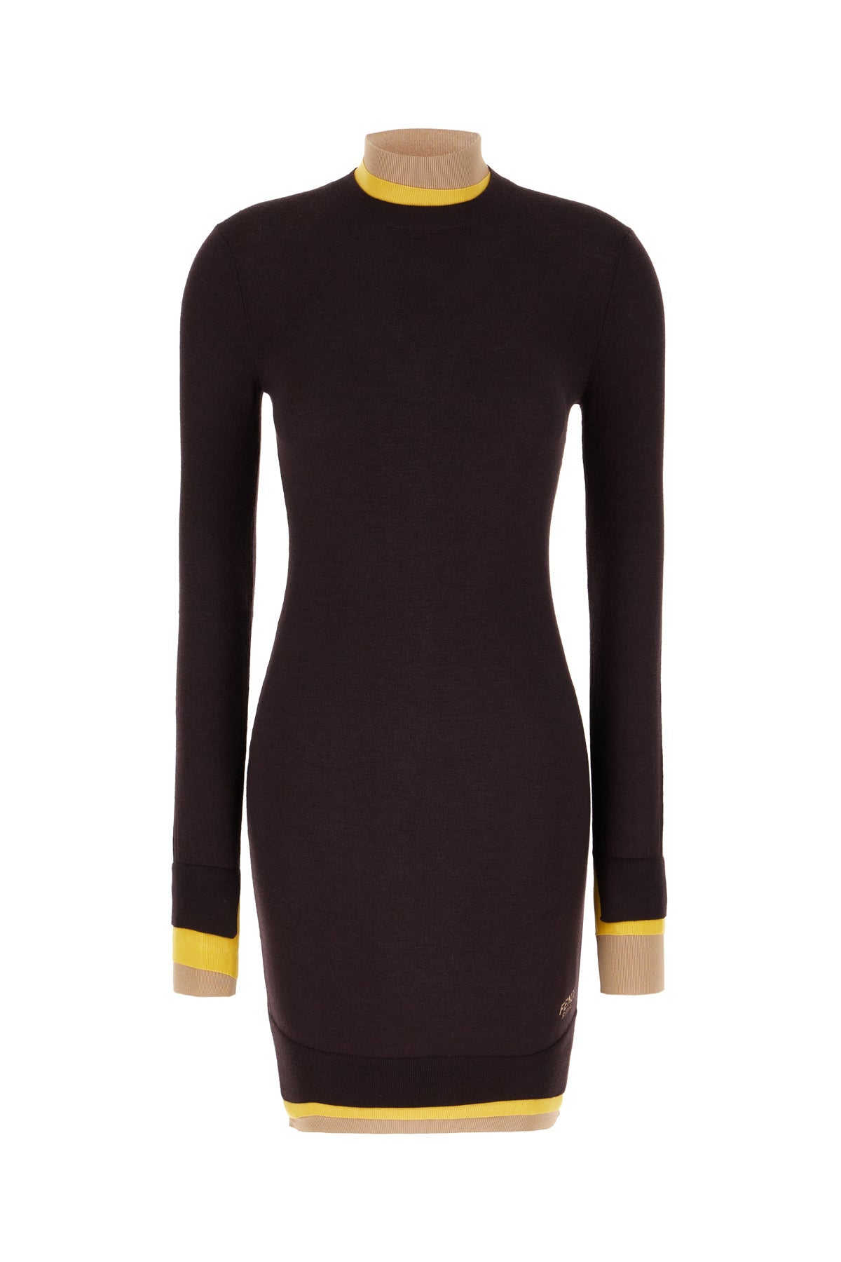 Fendi Woman Clothing Dresses