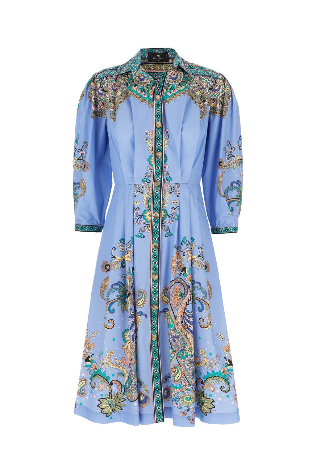 Etro Woman Clothing Dresses