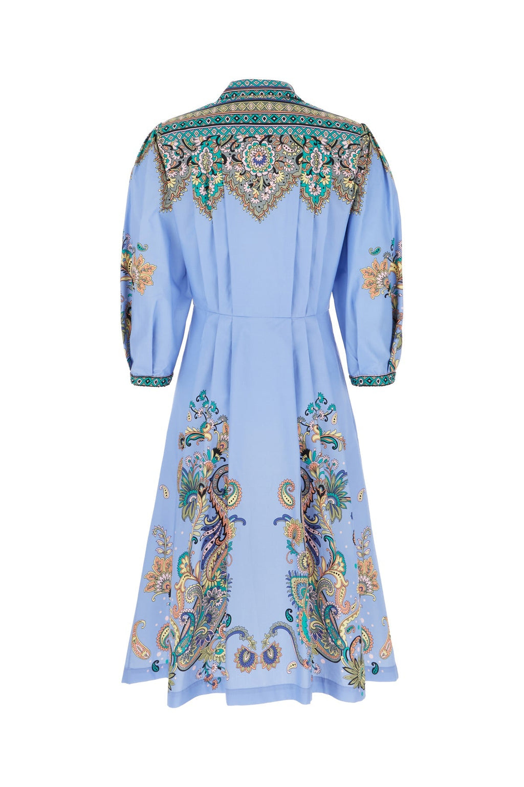 Etro Woman Clothing Dresses