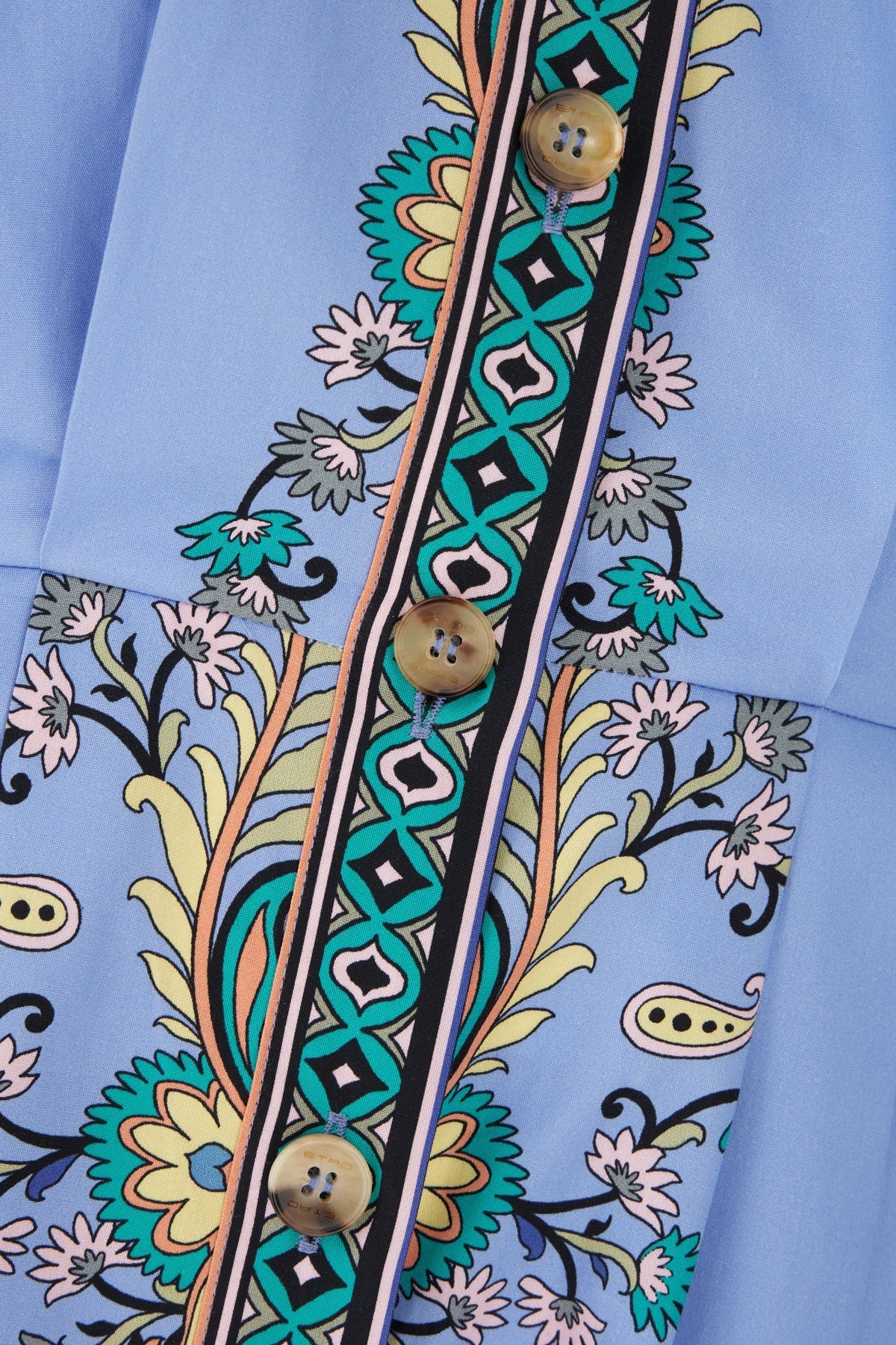 Etro Woman Clothing Dresses
