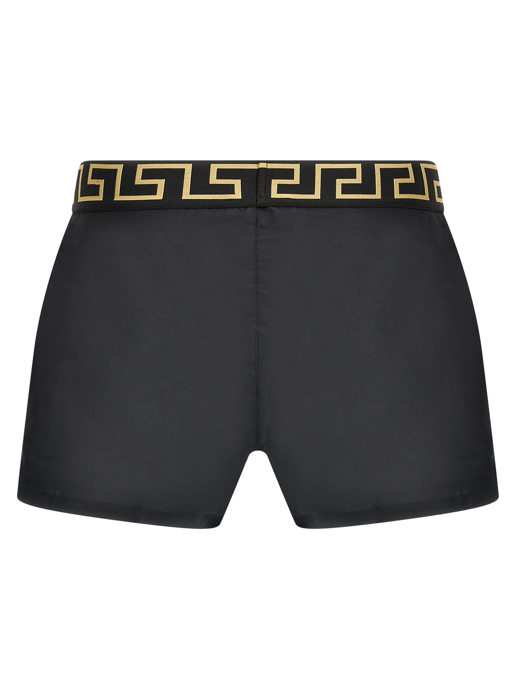 Versace Men 'Greca' Swimsuit