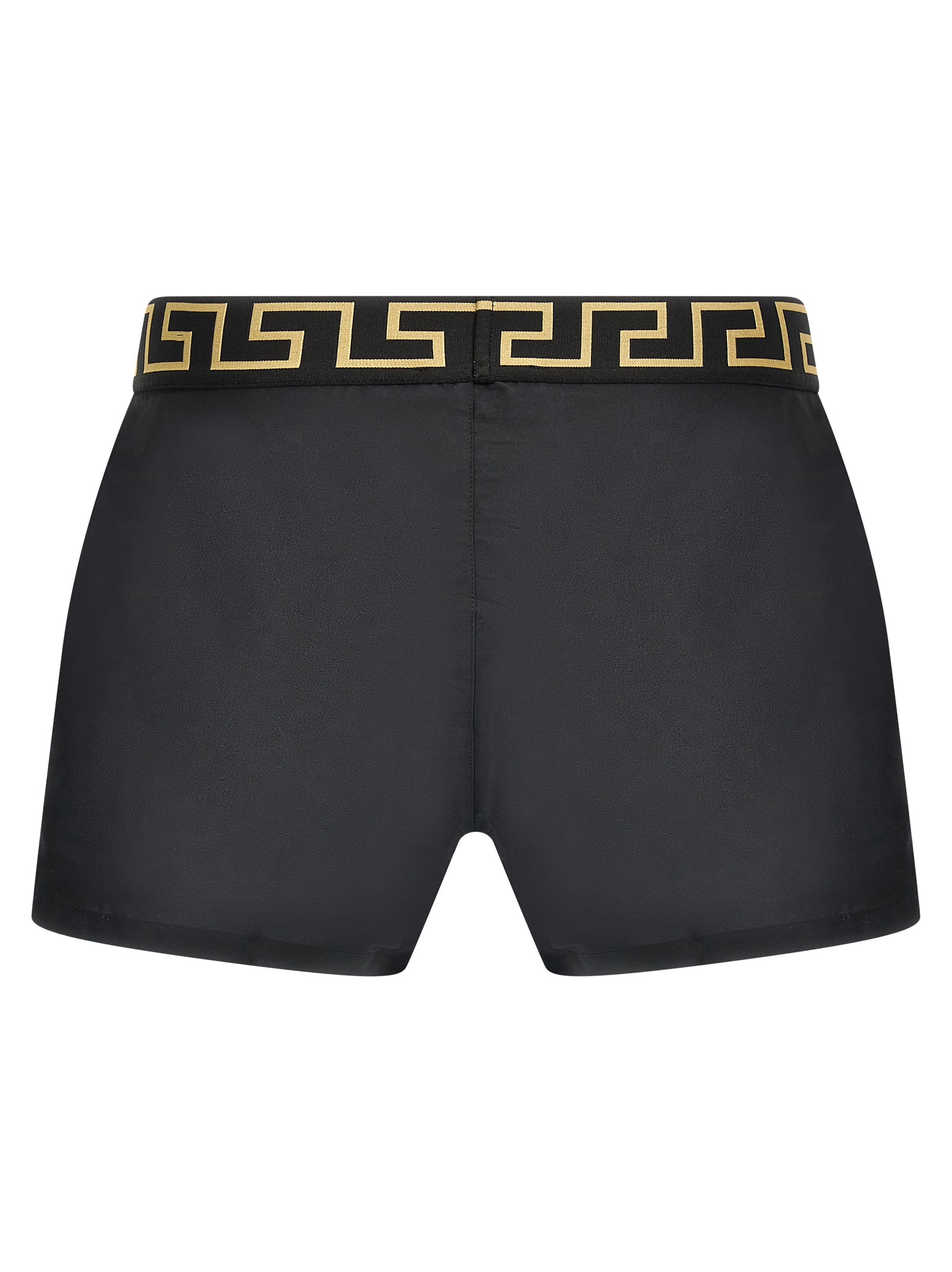 Versace Men 'Greca' Swimsuit