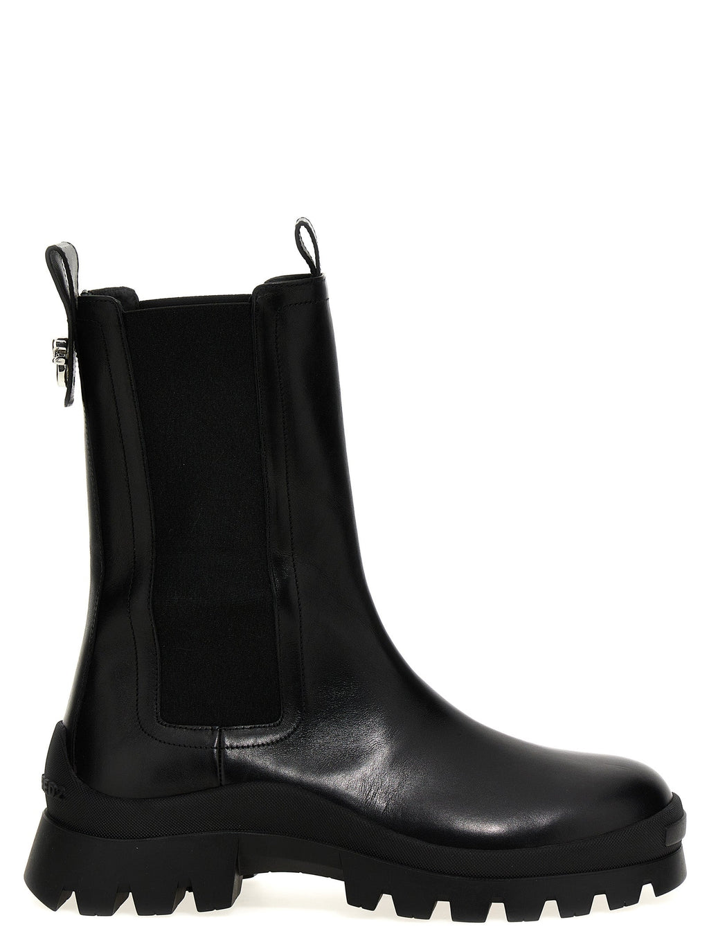 Dsquared2 Women 'D2 Statement' Ankle Boots