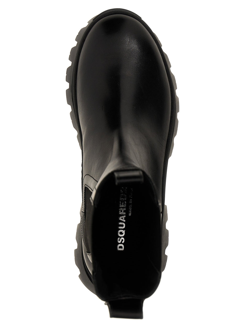 Dsquared2 Women 'D2 Statement' Ankle Boots
