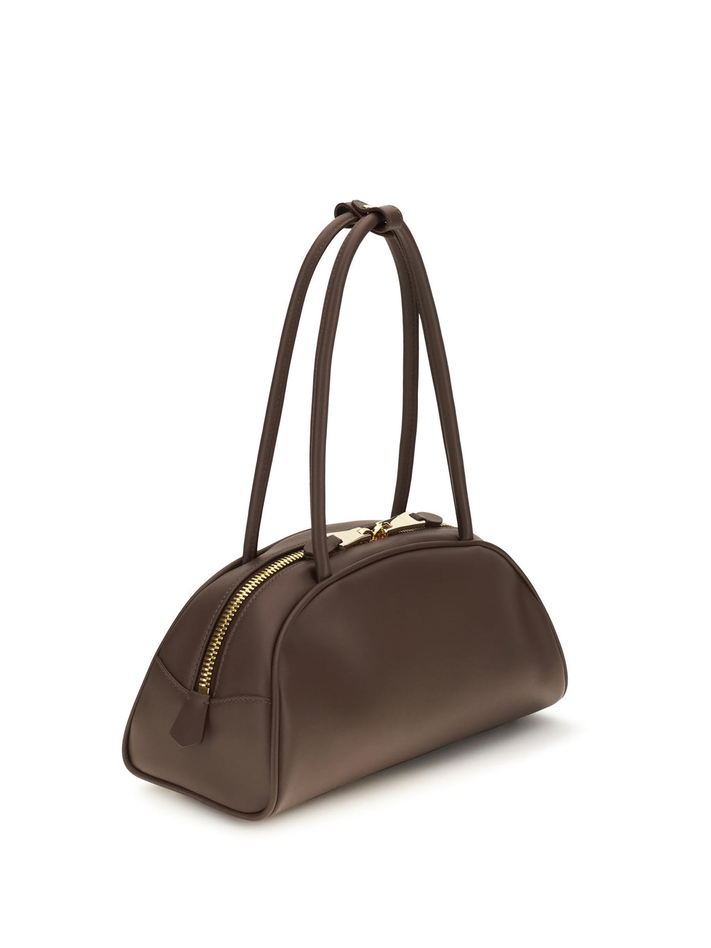 Miu Miu Women Beau Leather Shoulder Bag