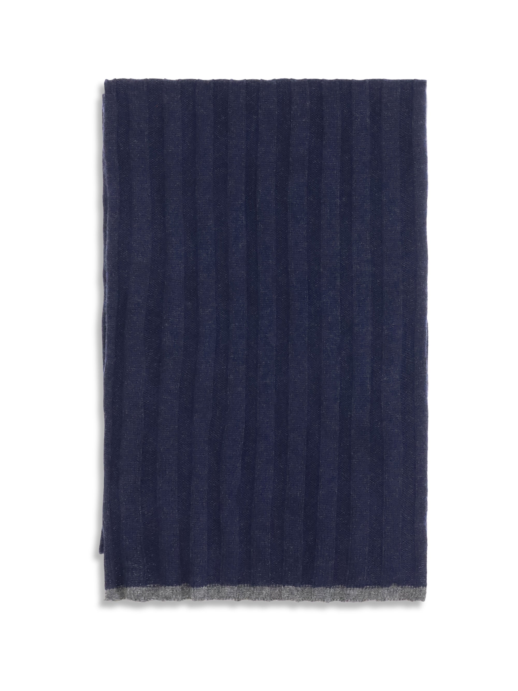 Brunello Cucinelli Men Cashmere Scarf
