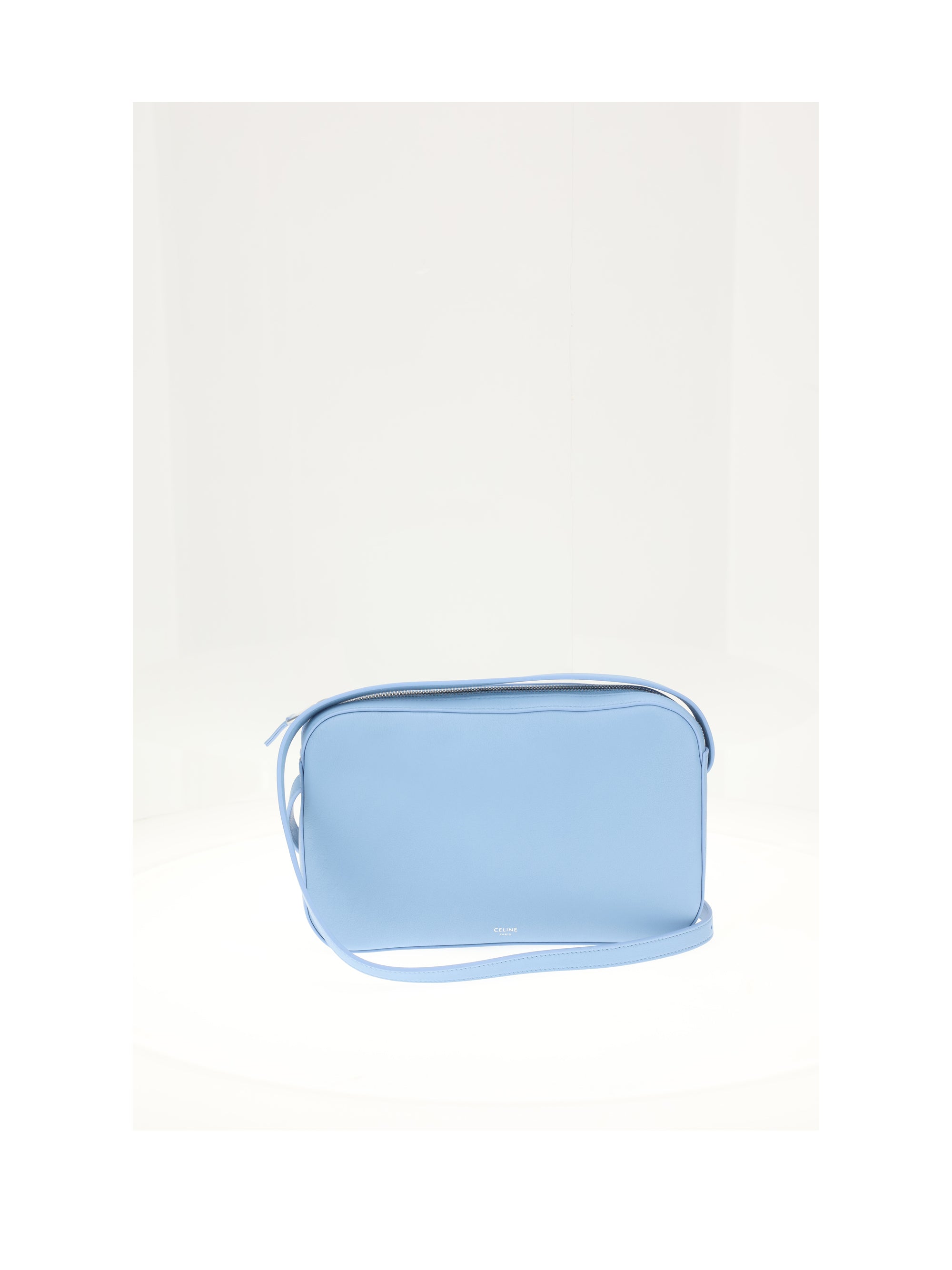 Celine Men Messenger With Charm