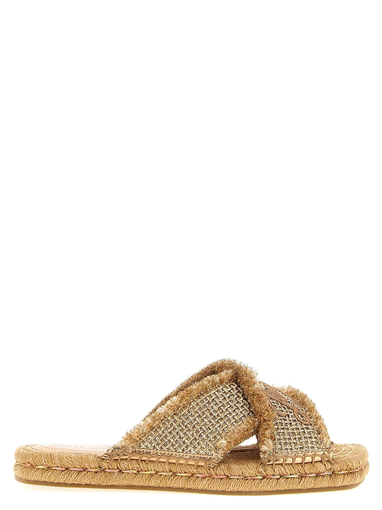 Jimmy Choo Women 'Aciel' Sandals