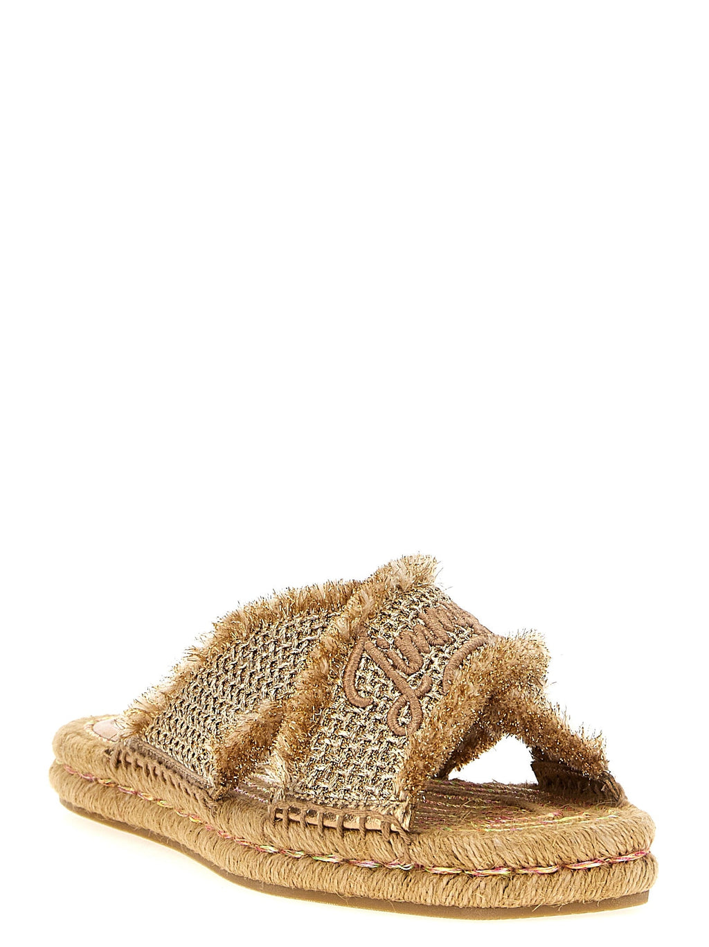 Jimmy Choo Women 'Aciel' Sandals