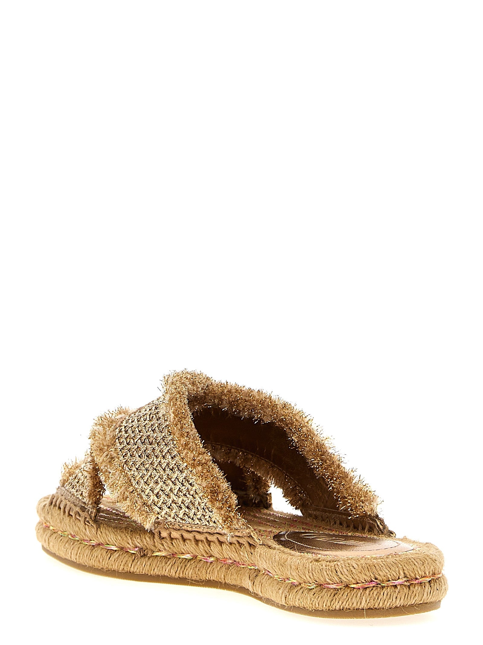 Jimmy Choo Women 'Aciel' Sandals