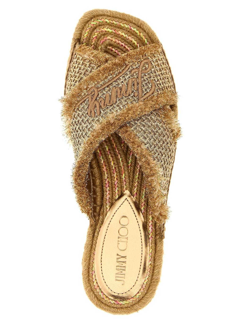 Jimmy Choo Women 'Aciel' Sandals